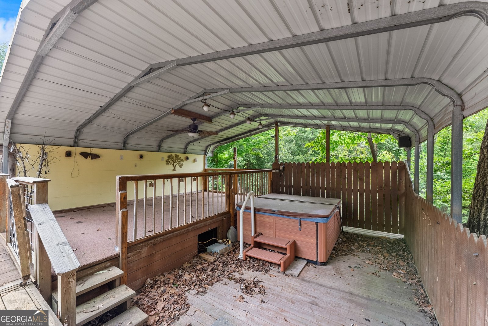 675 Washboard Road Cleveland - 34