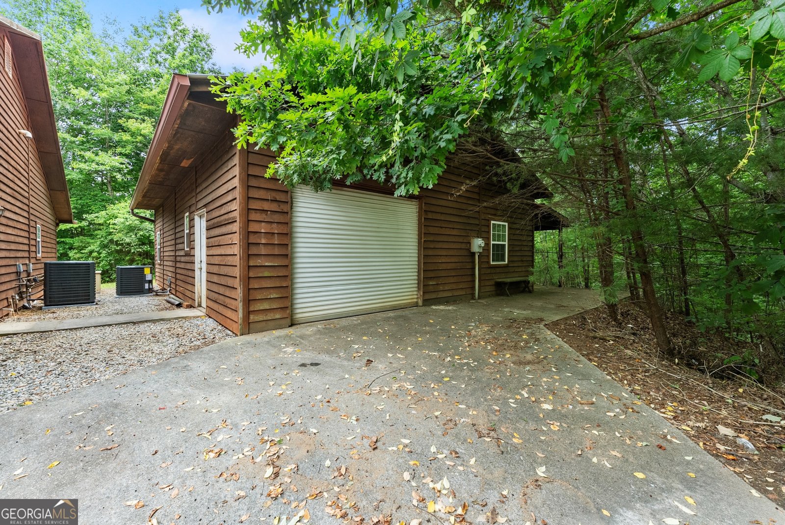 675 Washboard Road Cleveland - 37