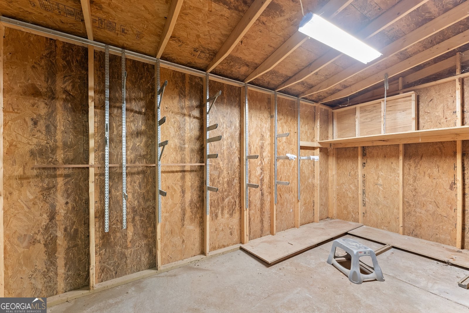 675 Washboard Road Cleveland - 39