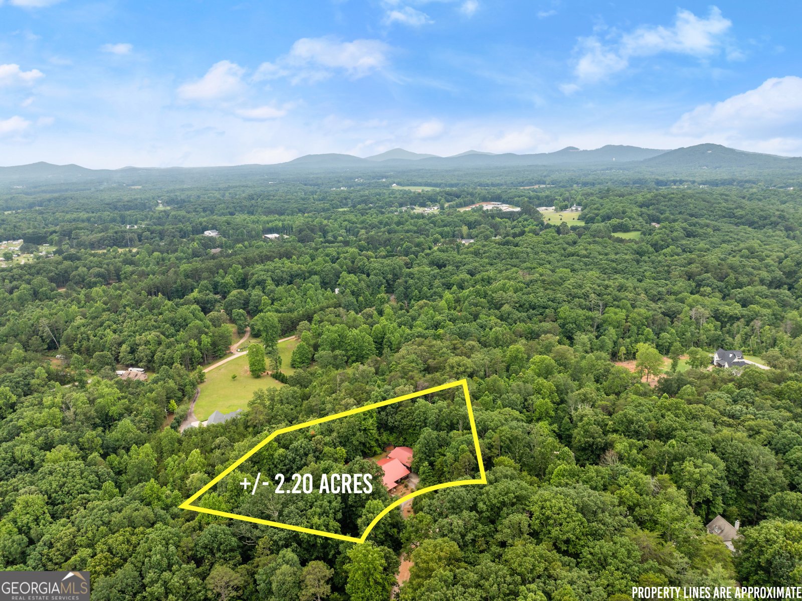 675 Washboard Road Cleveland - 44