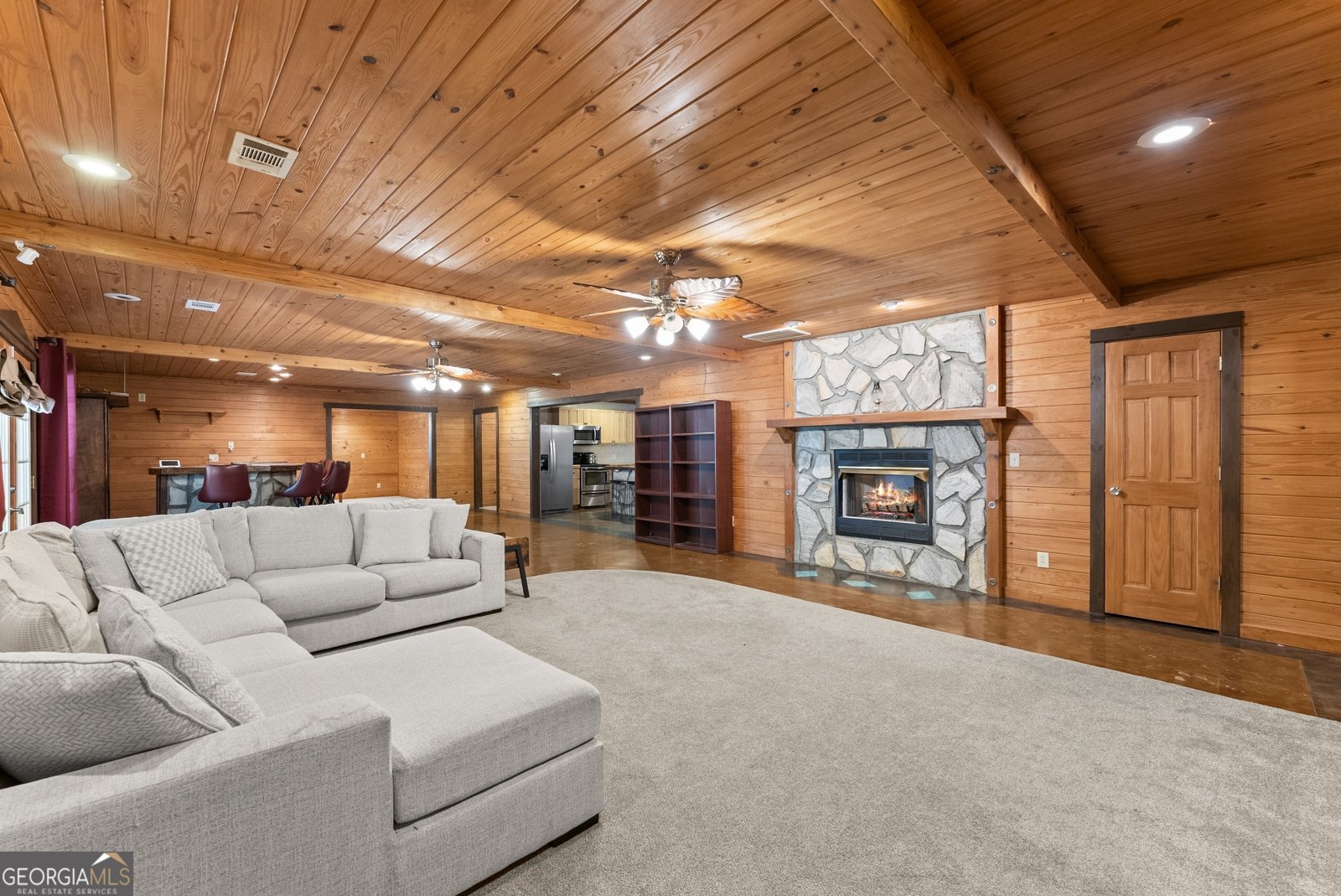 675 Washboard Road Cleveland - 6