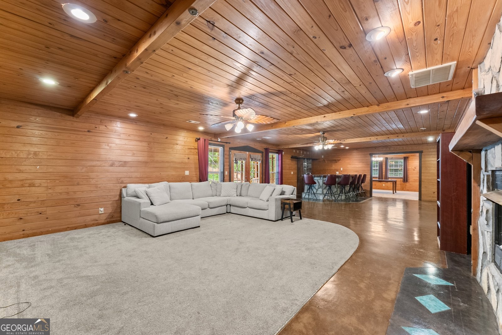675 Washboard Road Cleveland - 7