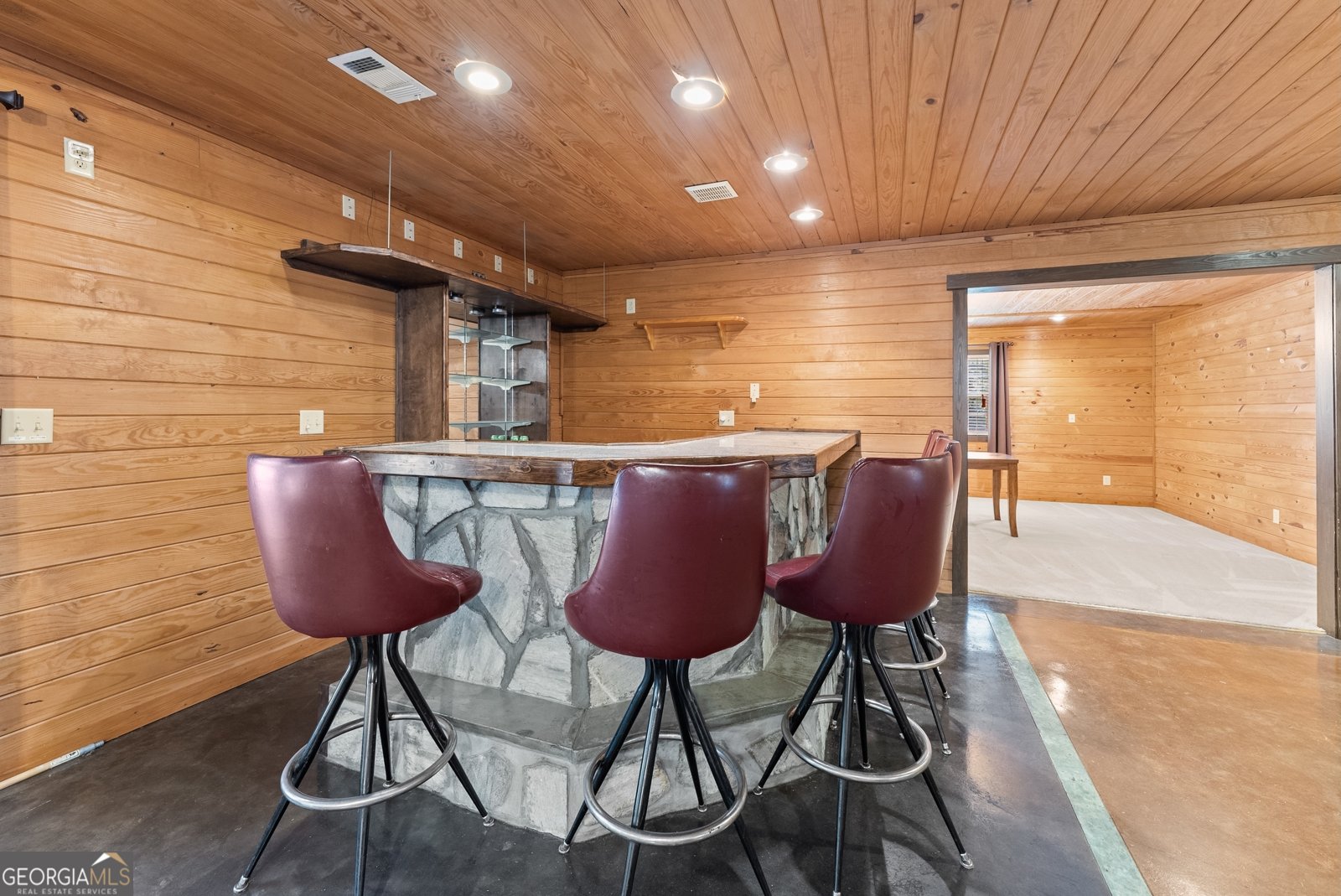 675 Washboard Road Cleveland - 9
