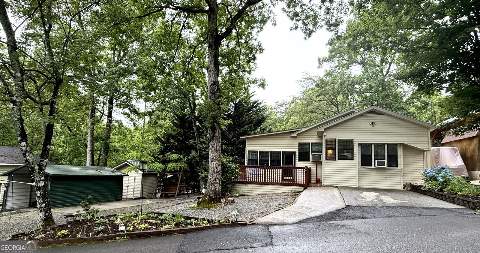 112 Cindy Parkway Cleveland - 1