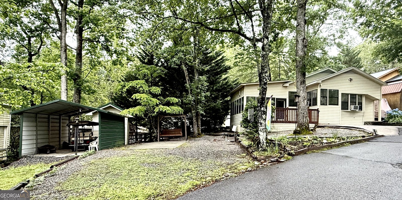 112 Cindy Parkway Cleveland - 19