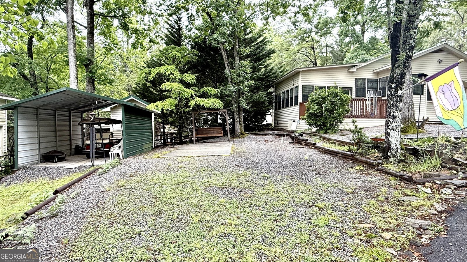 112 Cindy Parkway Cleveland - 21