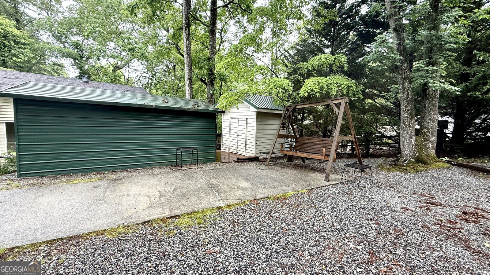 112 Cindy Parkway Cleveland - 22