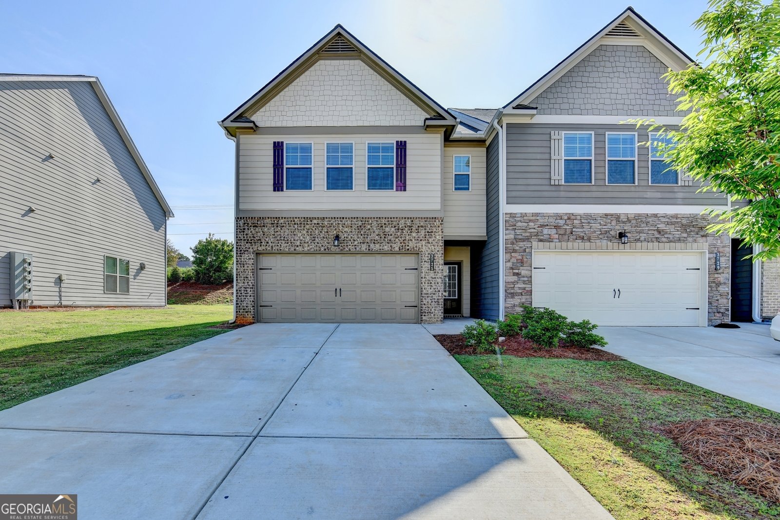 3725 Prospect Point Drive Oakwood - 1