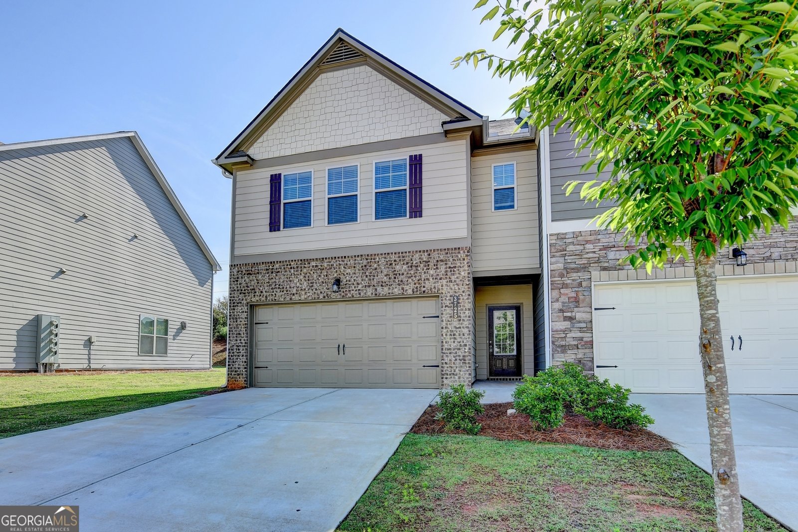 3725 Prospect Point Drive Oakwood - 2