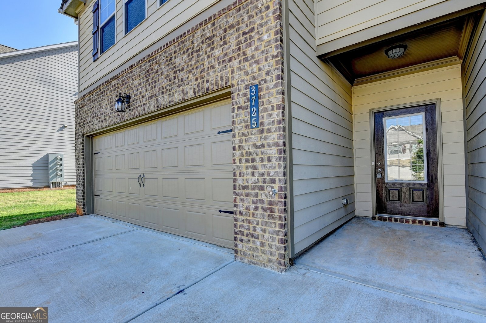 3725 Prospect Point Drive Oakwood - 3