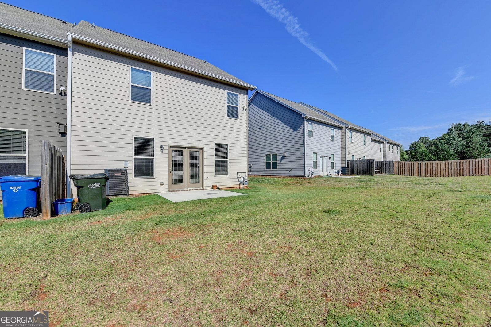 3725 Prospect Point Drive Oakwood - 45