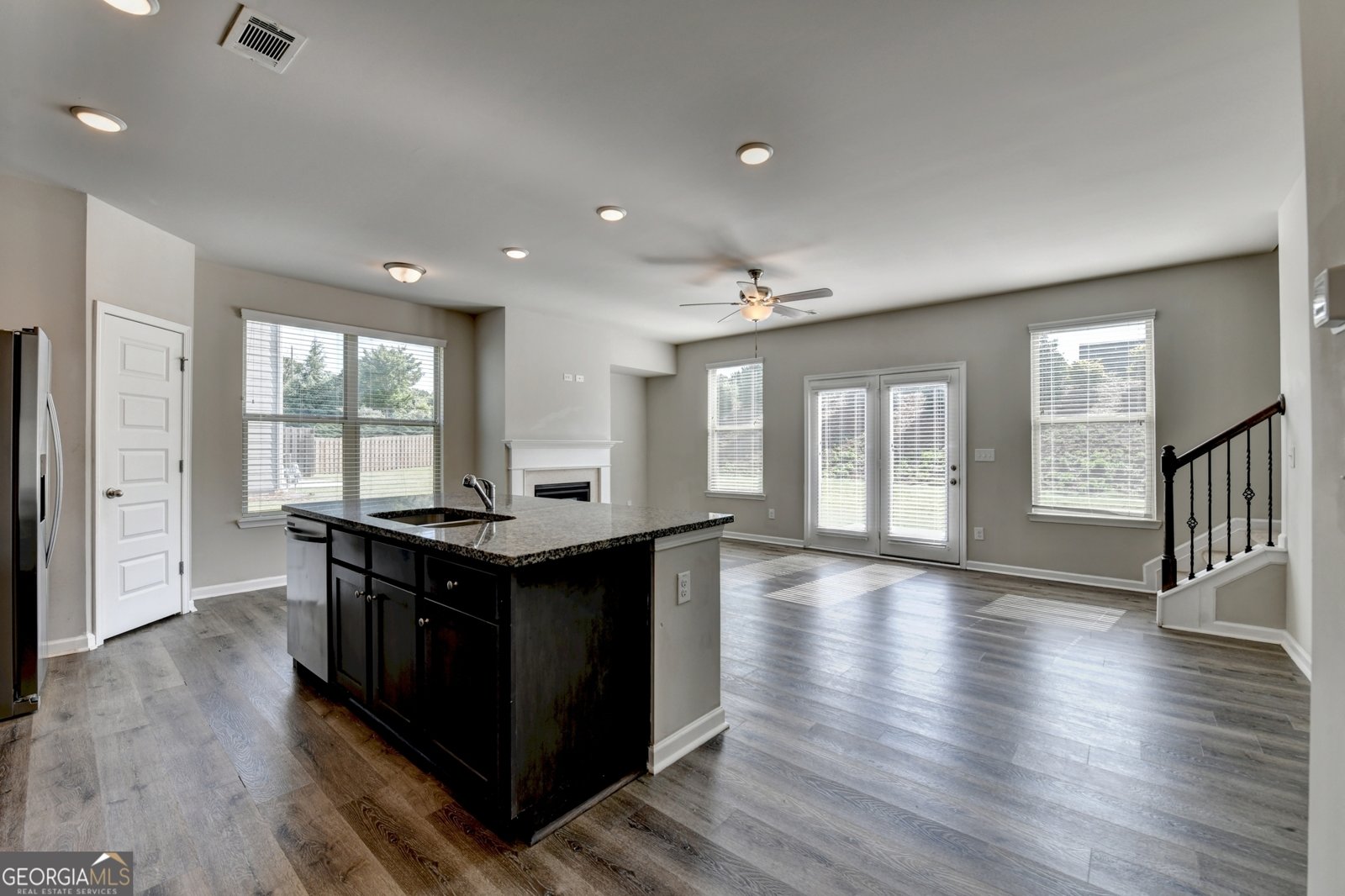 3725 Prospect Point Drive Oakwood - 5