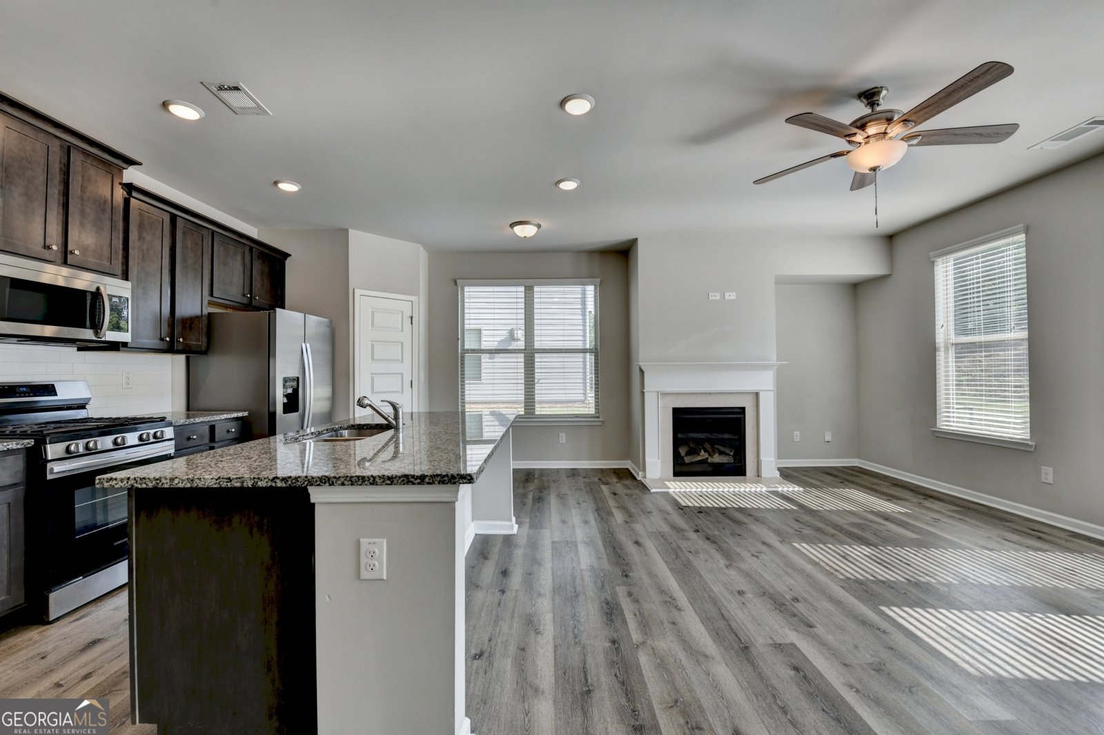 3725 Prospect Point Drive Oakwood - 6