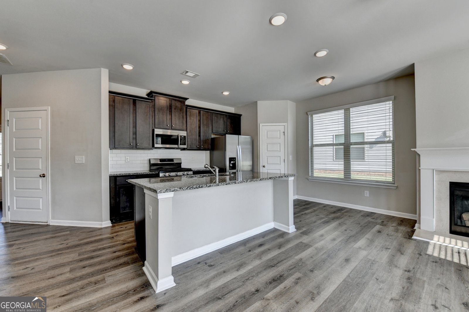 3725 Prospect Point Drive Oakwood - 7