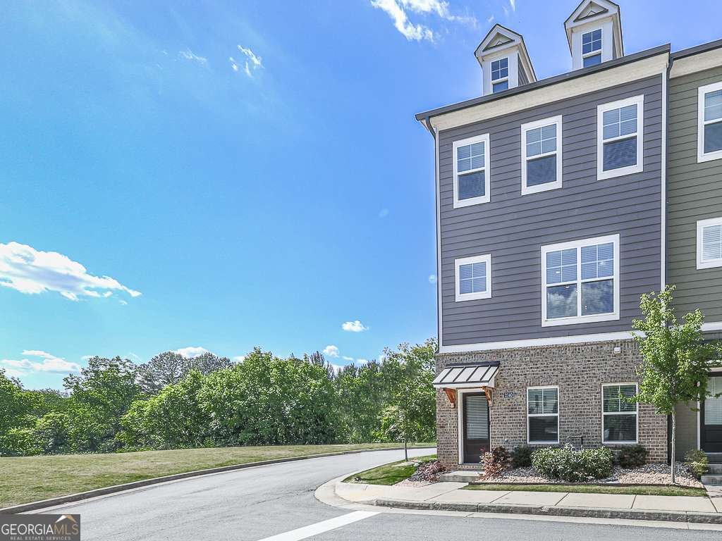 2140 Colvin Court Atlanta - 1