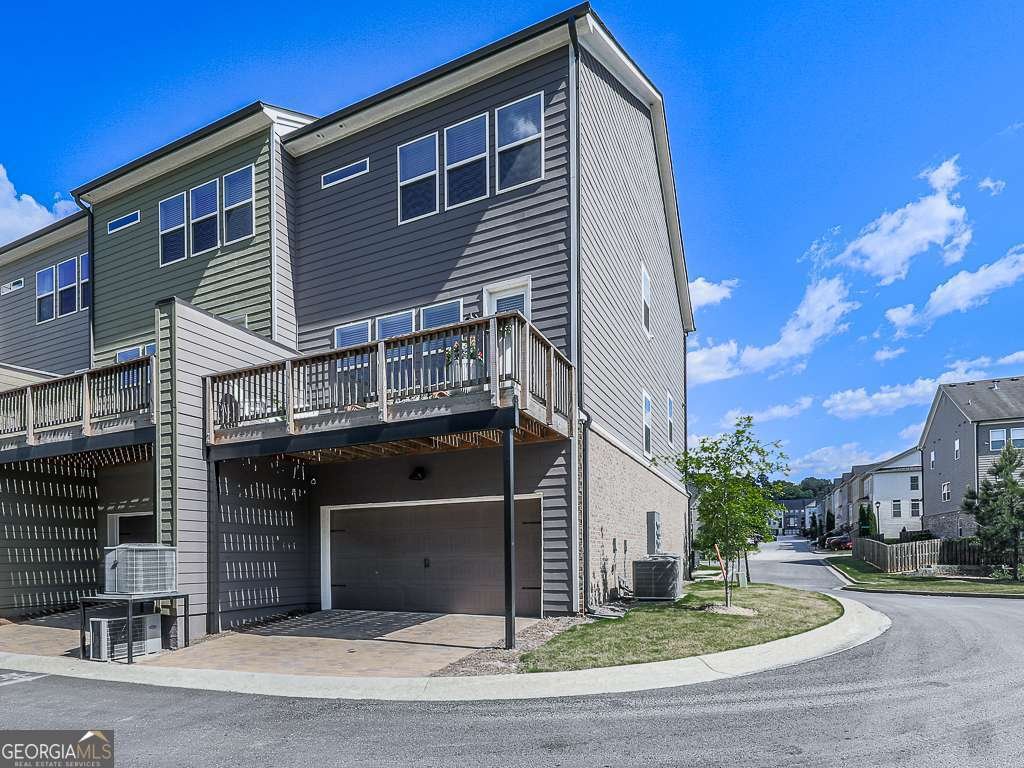 2140 Colvin Court Atlanta - 10