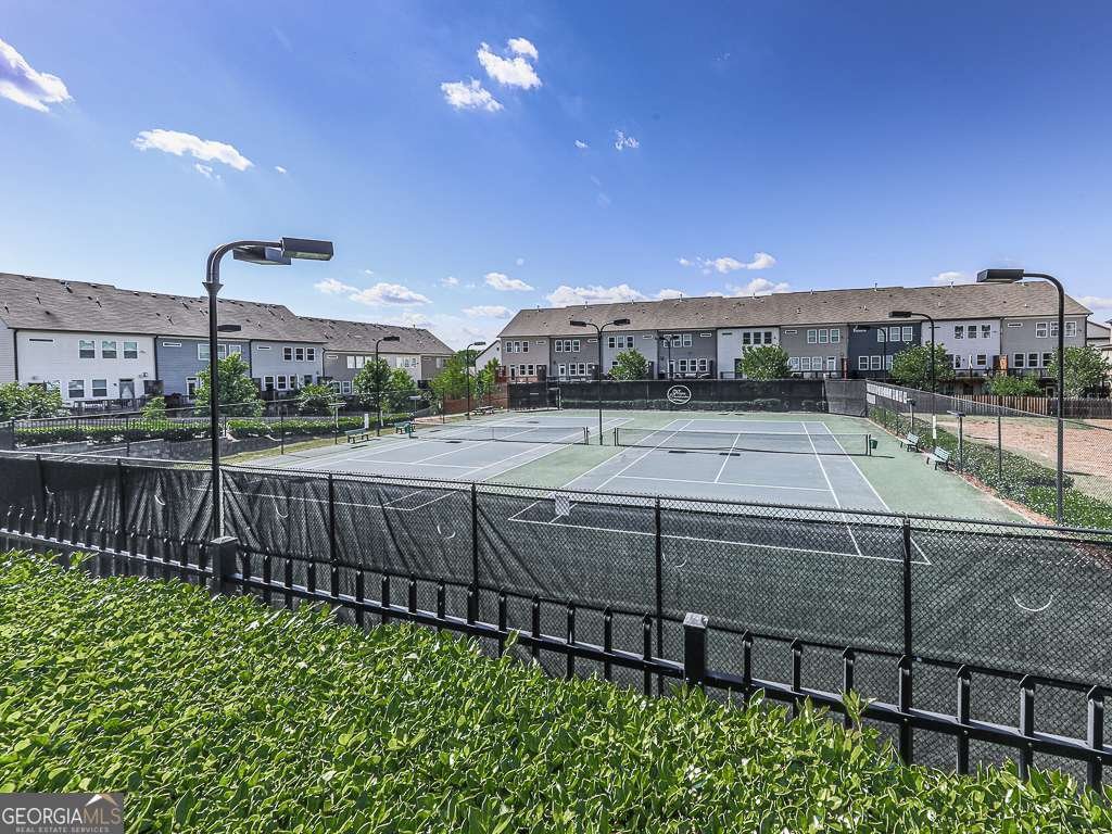 2140 Colvin Court Atlanta - 13