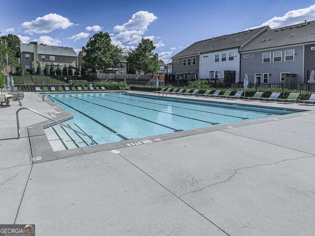 2140 Colvin Court Atlanta - 14