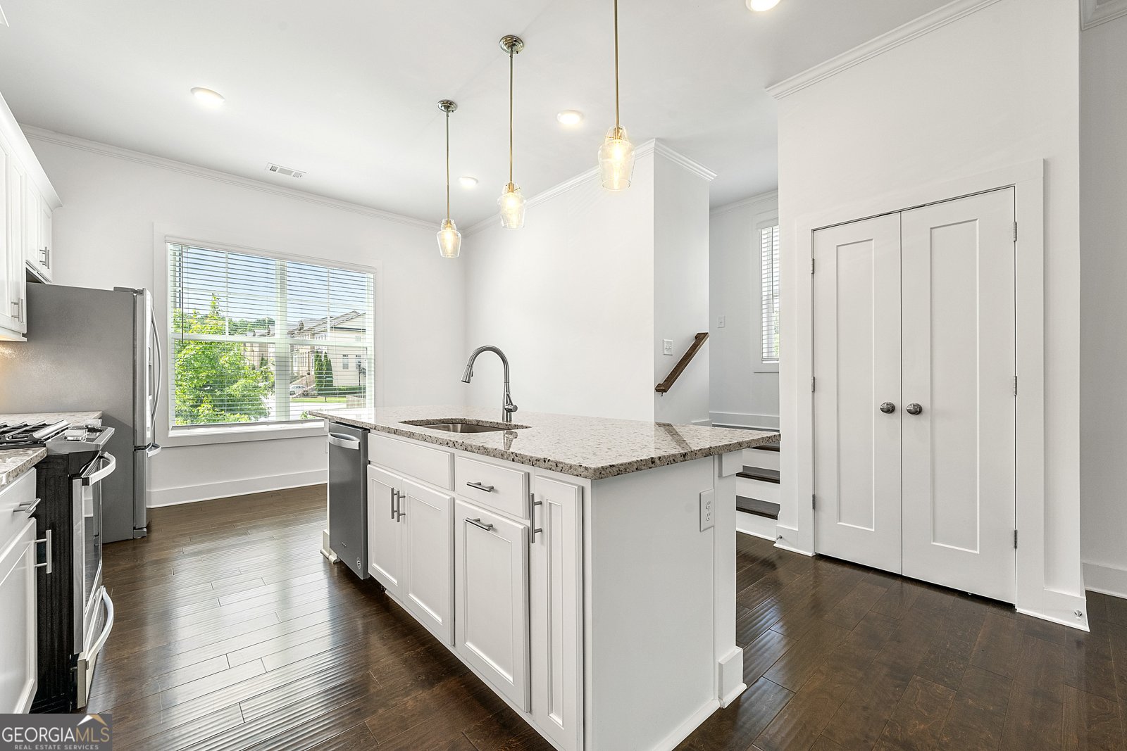 2140 Colvin Court Atlanta - 15