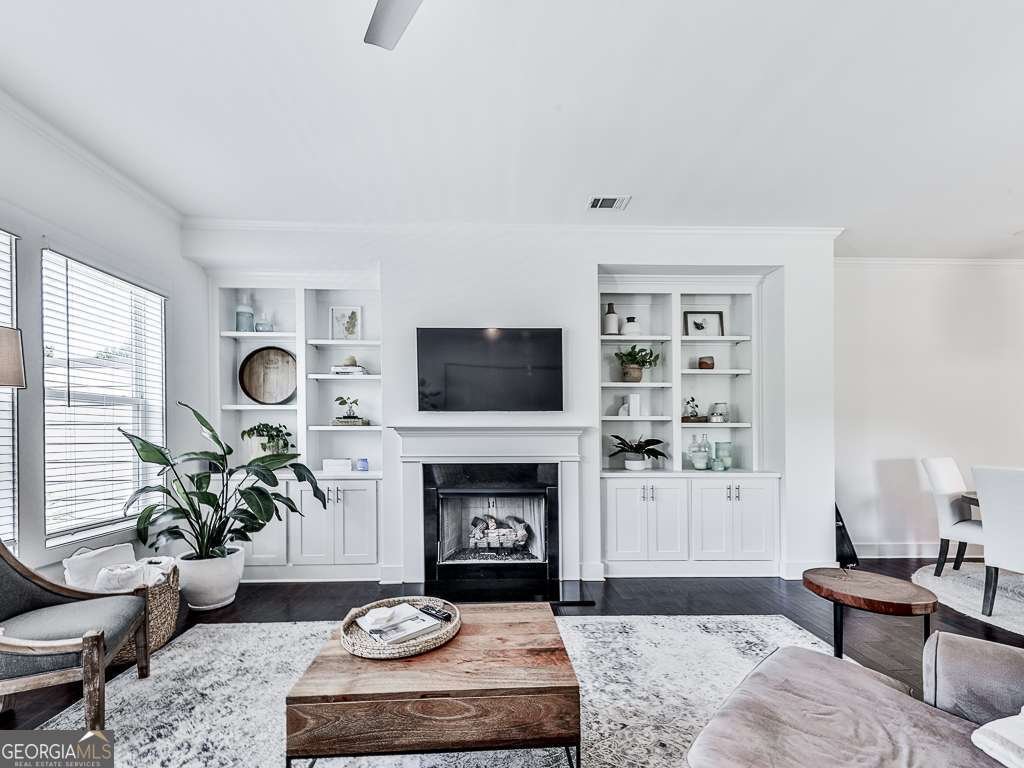 2140 Colvin Court Atlanta - 4