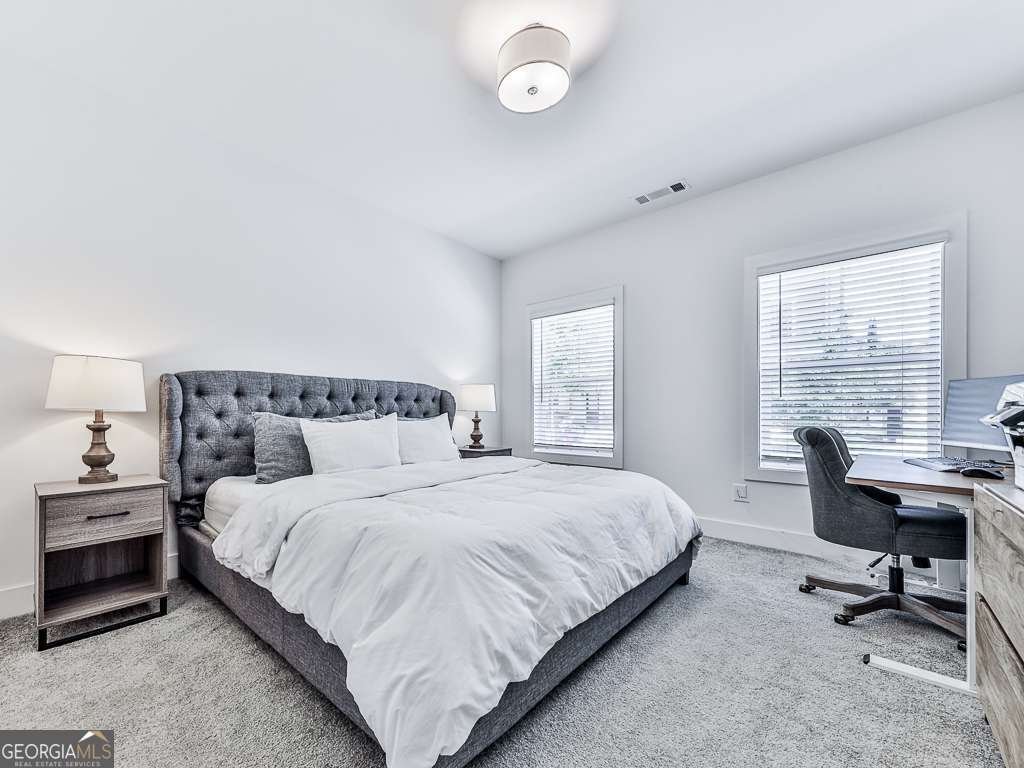 2140 Colvin Court Atlanta - 9