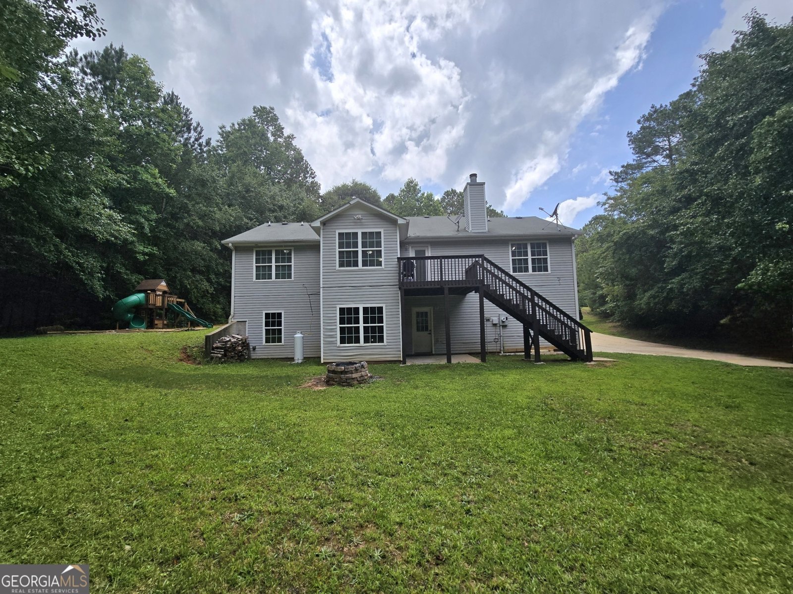 177 Jack Russell Road Newnan - 15
