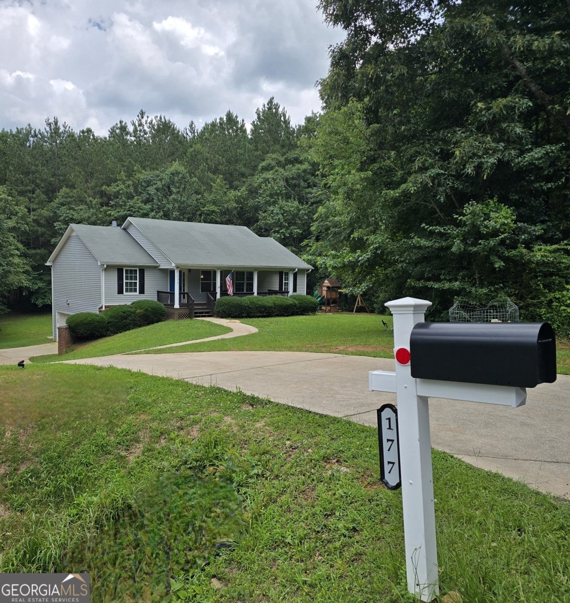 177 Jack Russell Road Newnan - 16