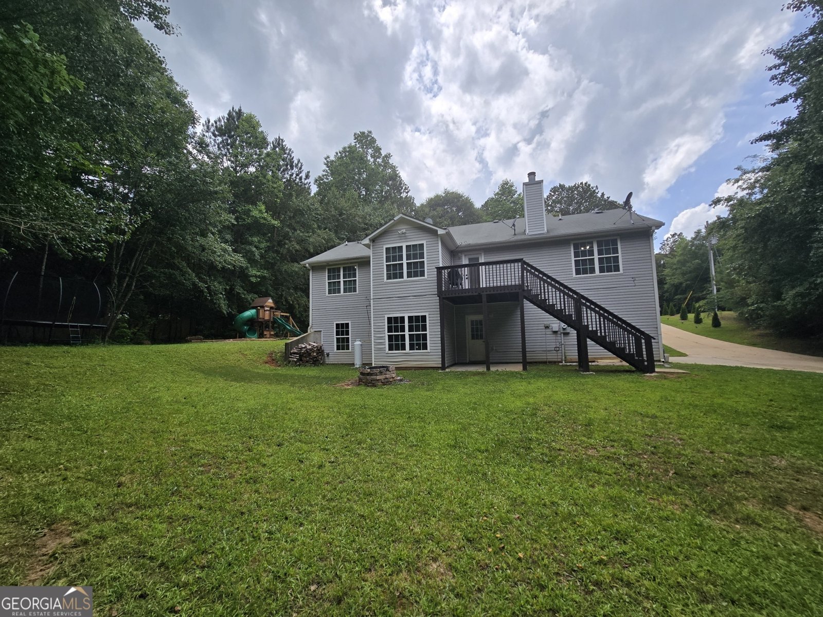 177 Jack Russell Road Newnan - 32