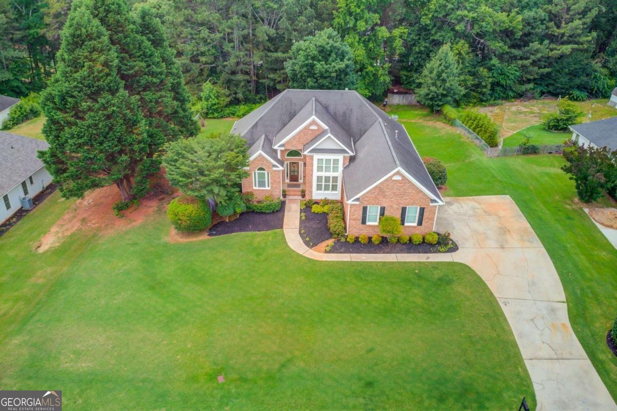 3072 Parks Run Loganville - 1