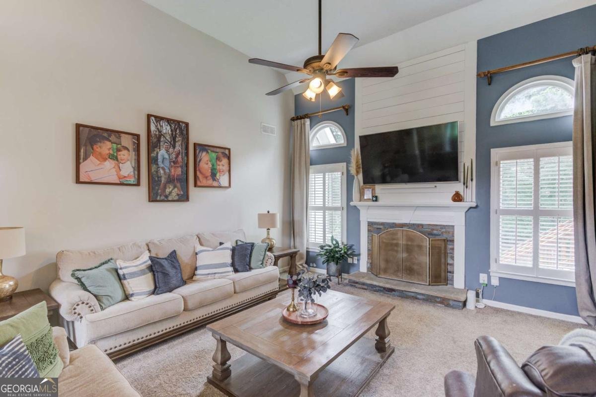 3072 Parks Run Loganville - 10