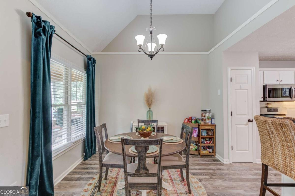 3072 Parks Run Loganville - 12