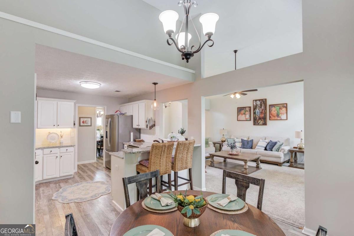3072 Parks Run Loganville - 13