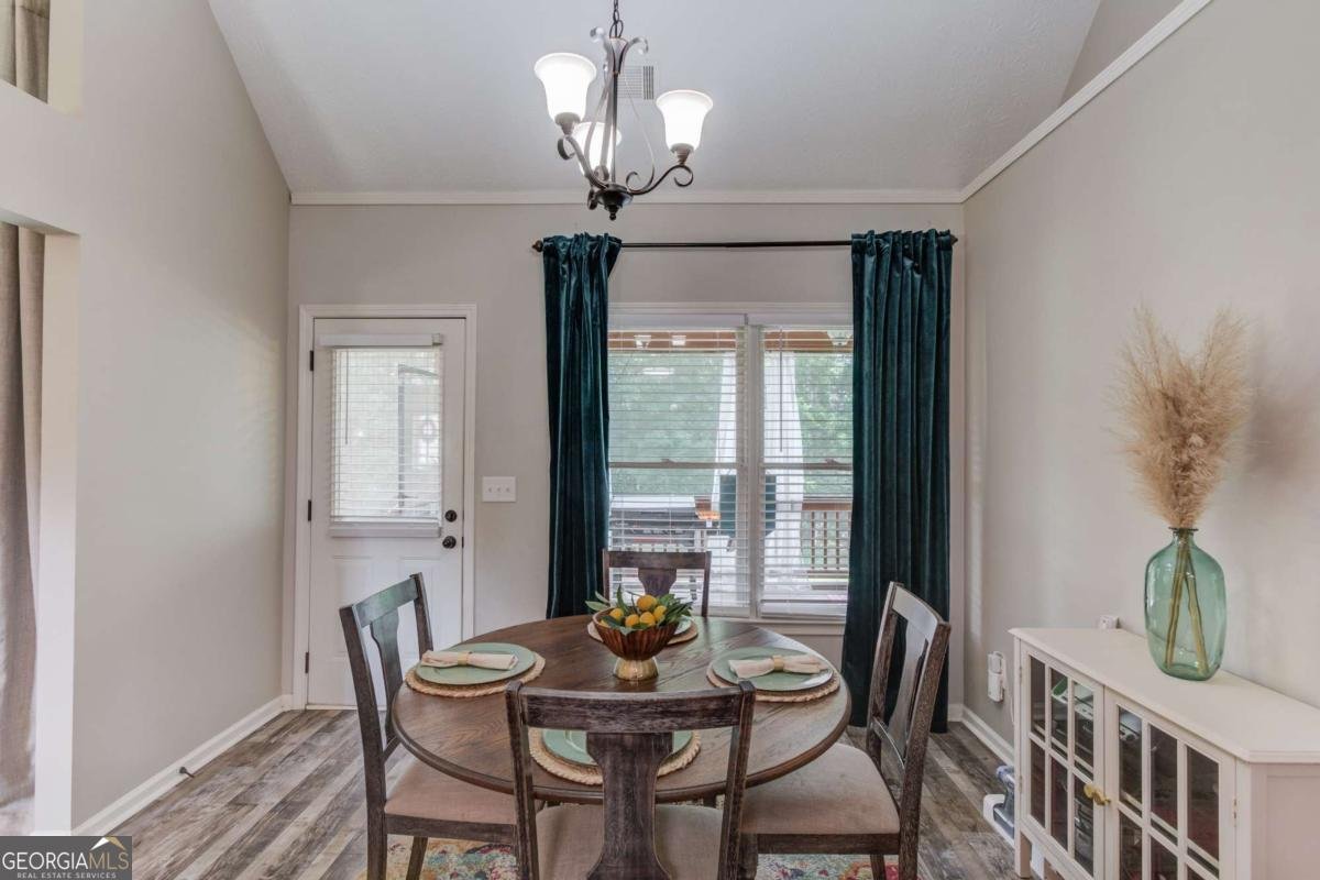 3072 Parks Run Loganville - 14