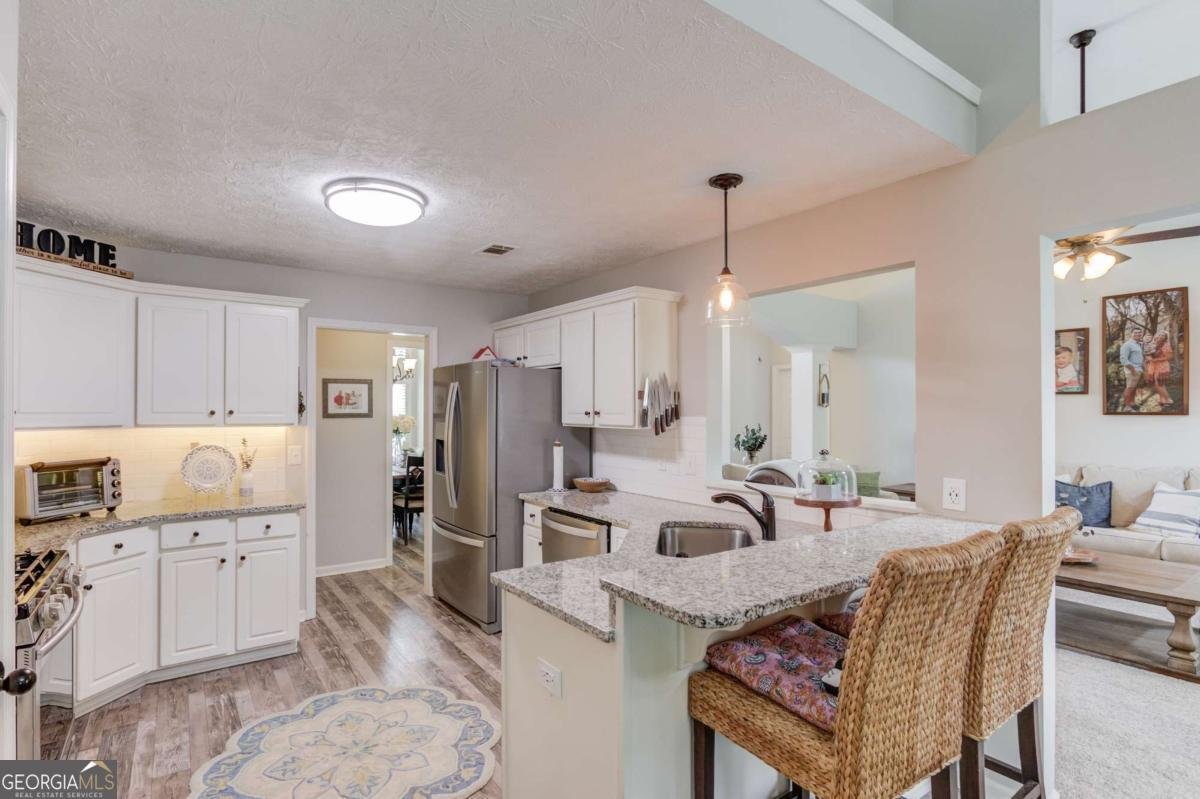 3072 Parks Run Loganville - 15