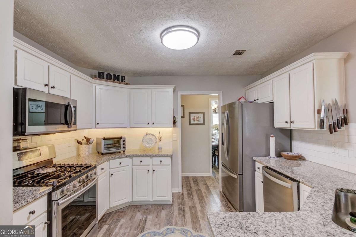 3072 Parks Run Loganville - 16