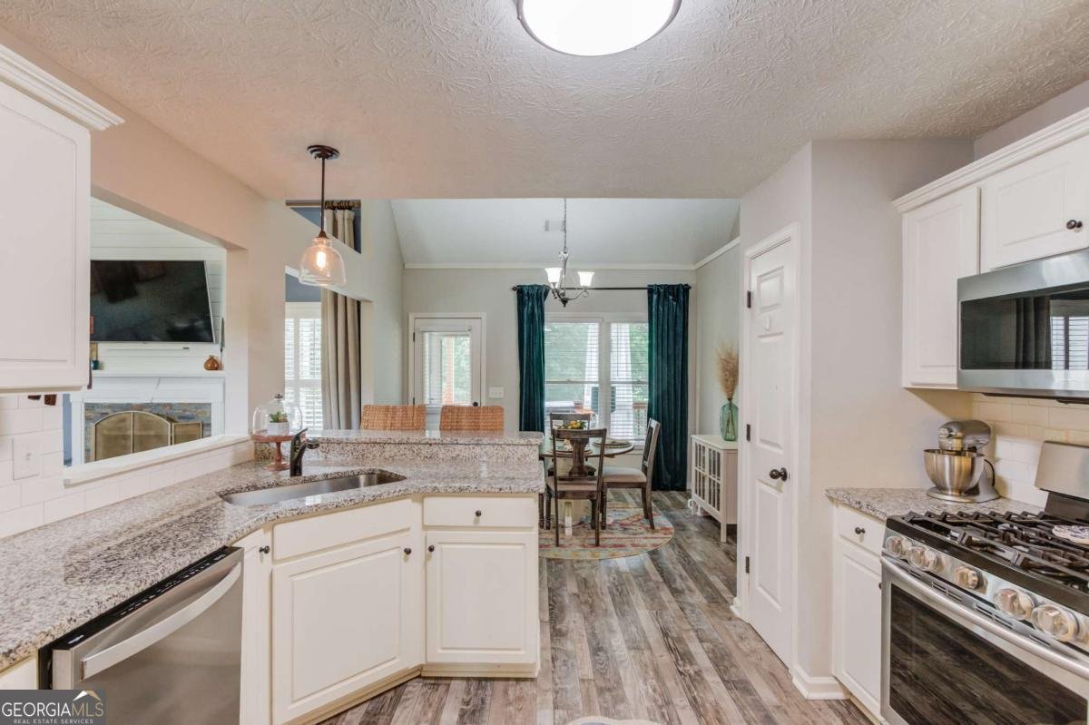3072 Parks Run Loganville - 17
