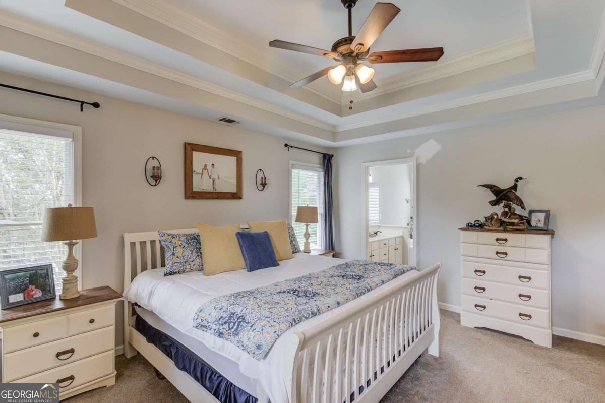 3072 Parks Run Loganville - 18