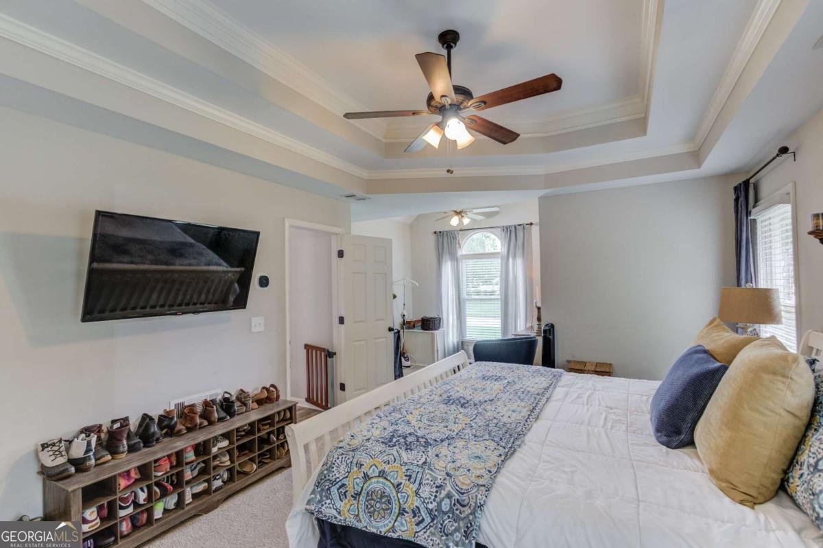3072 Parks Run Loganville - 19