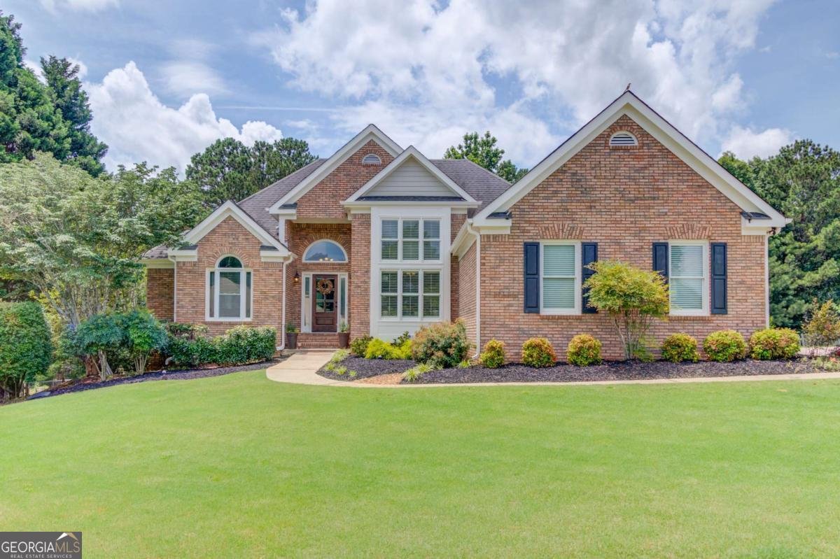 3072 Parks Run Loganville - 2