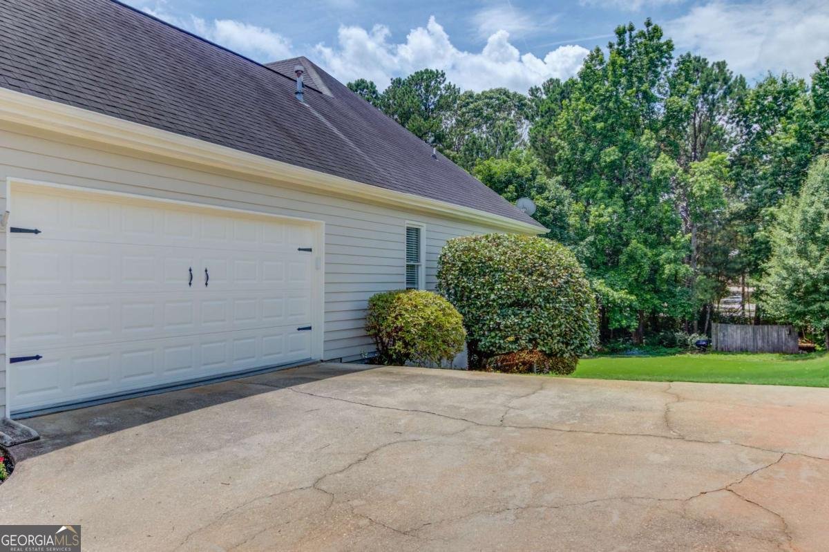 3072 Parks Run Loganville - 4