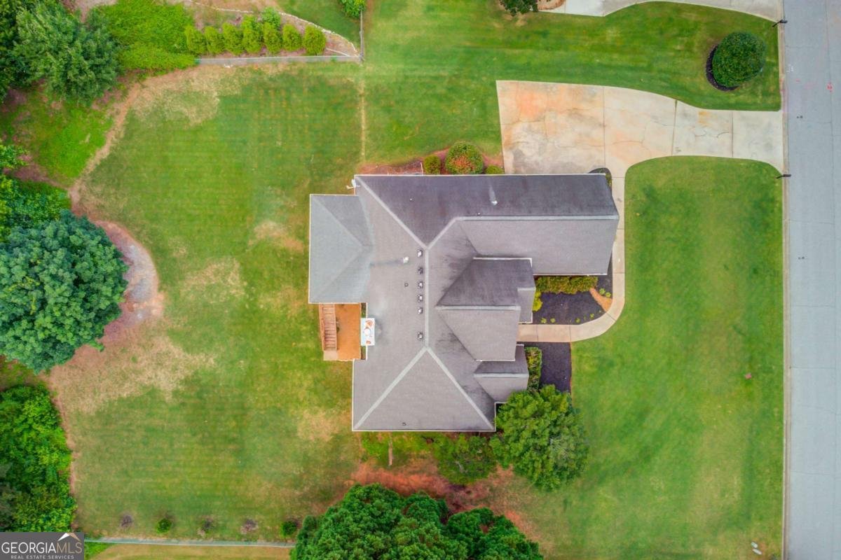 3072 Parks Run Loganville - 48