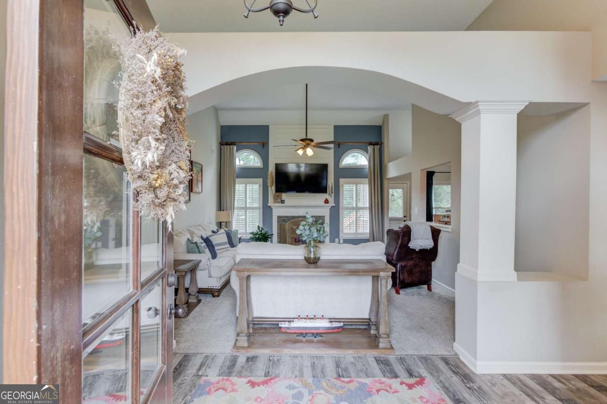 3072 Parks Run Loganville - 6