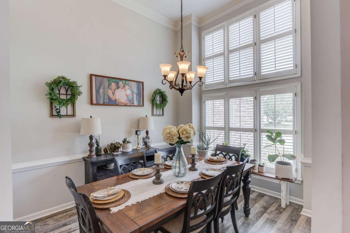 3072 Parks Run Loganville - 7