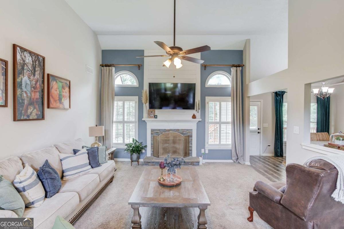 3072 Parks Run Loganville - 9