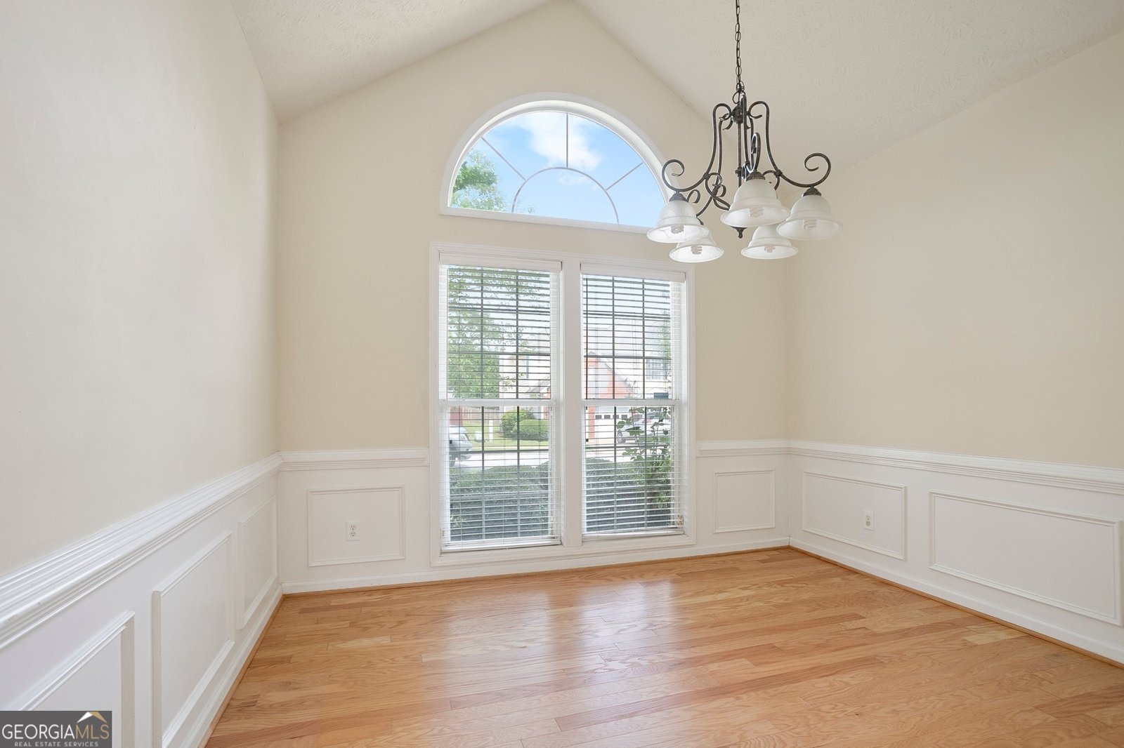 1460 Chamirey Drive Marietta - 12