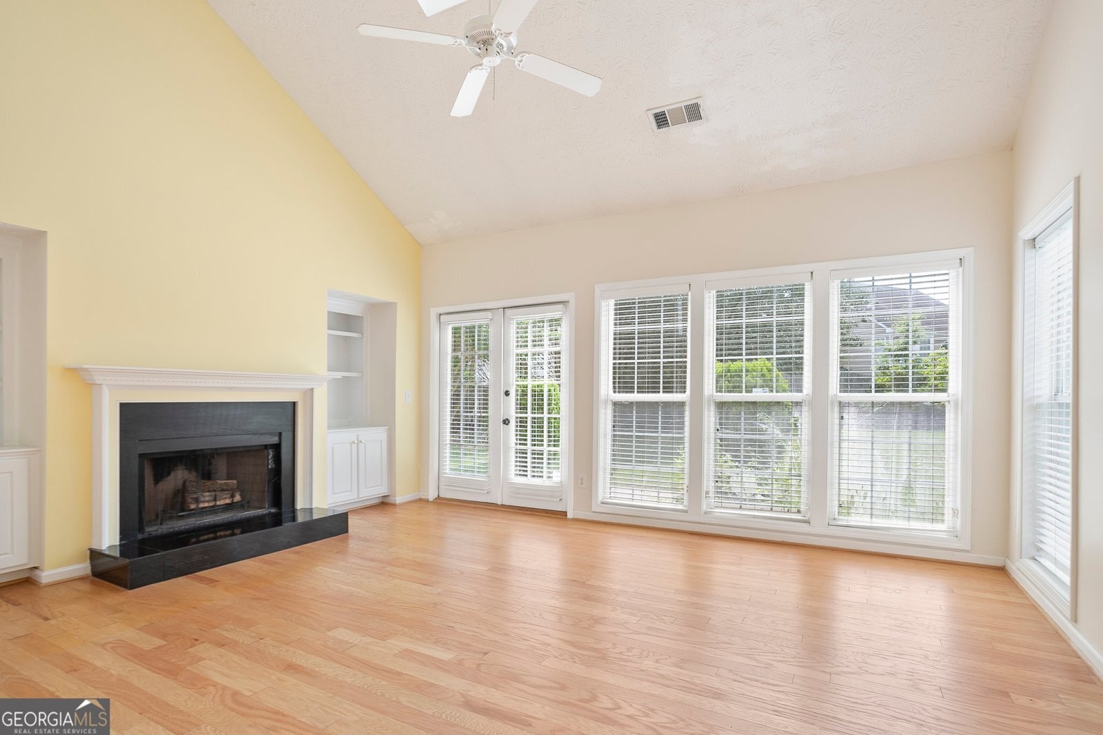 1460 Chamirey Drive Marietta - 14