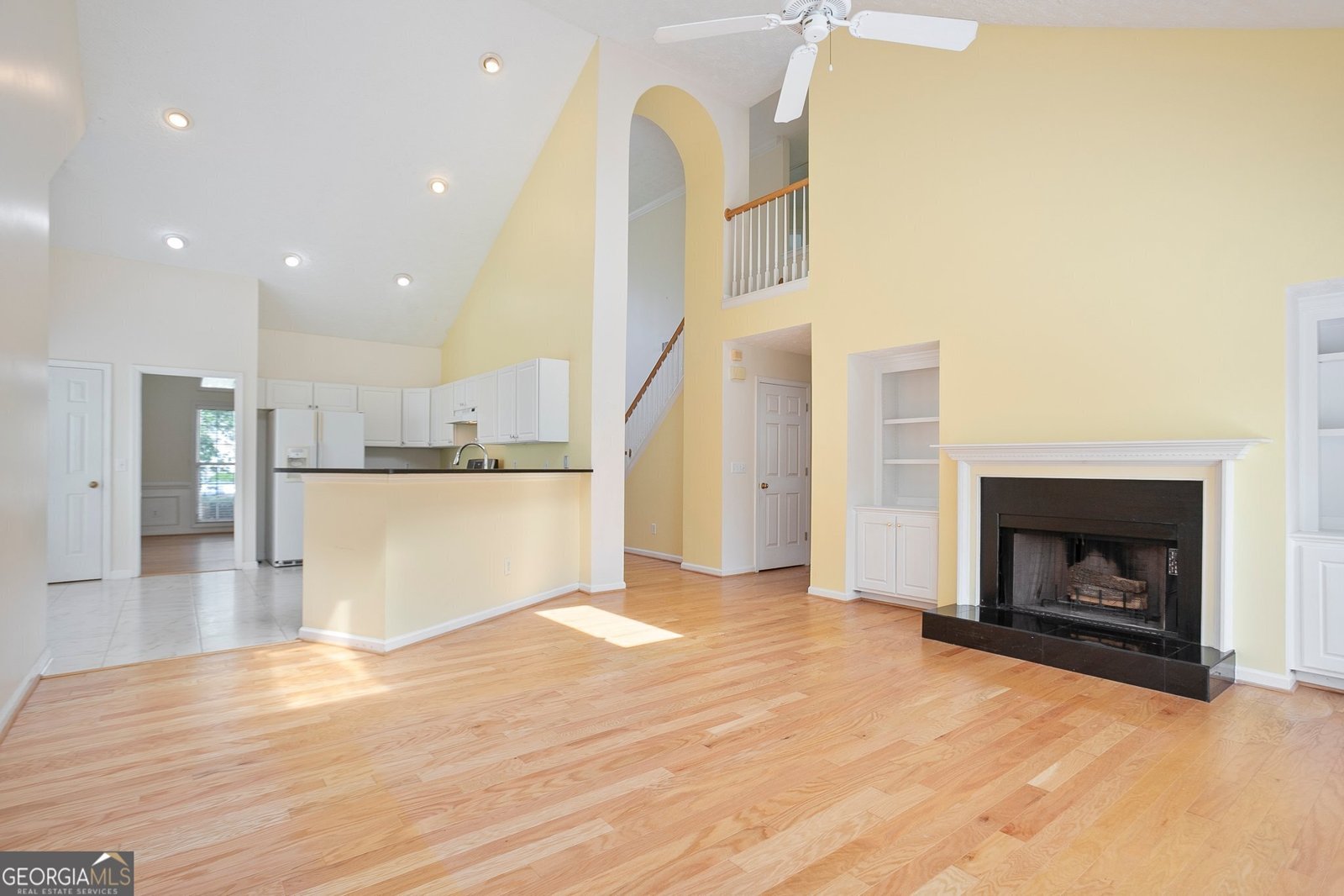 1460 Chamirey Drive Marietta - 16