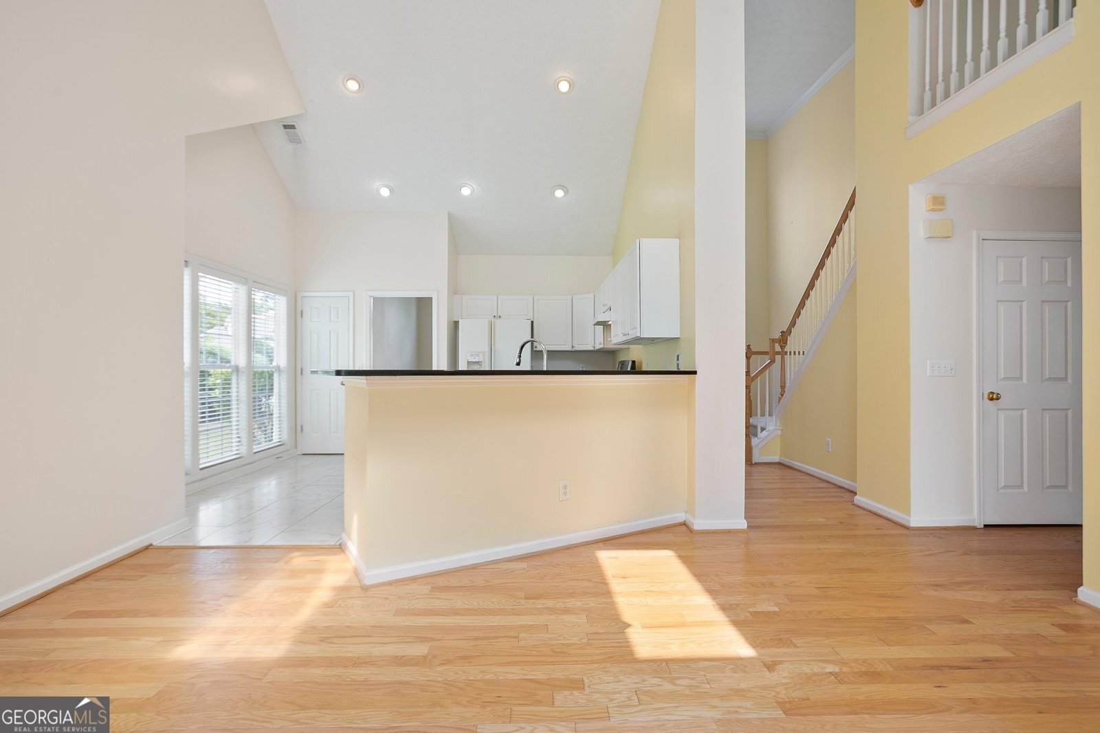 1460 Chamirey Drive Marietta - 17