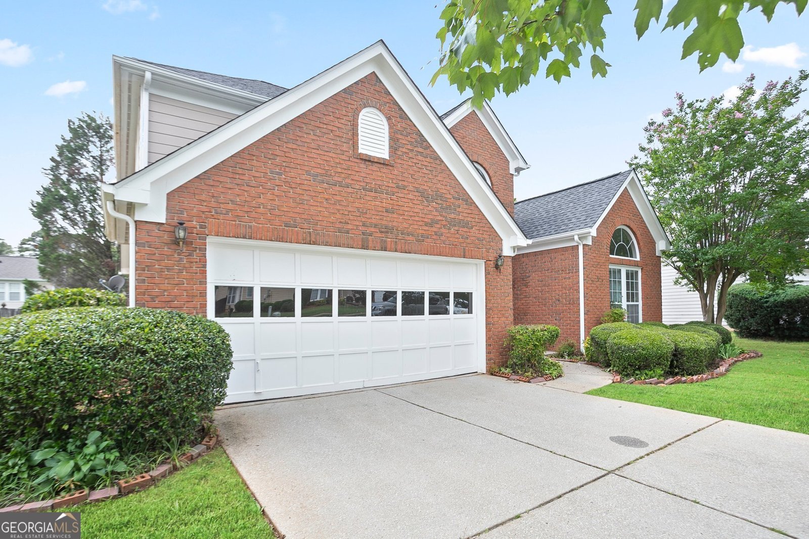 1460 Chamirey Drive Marietta - 2