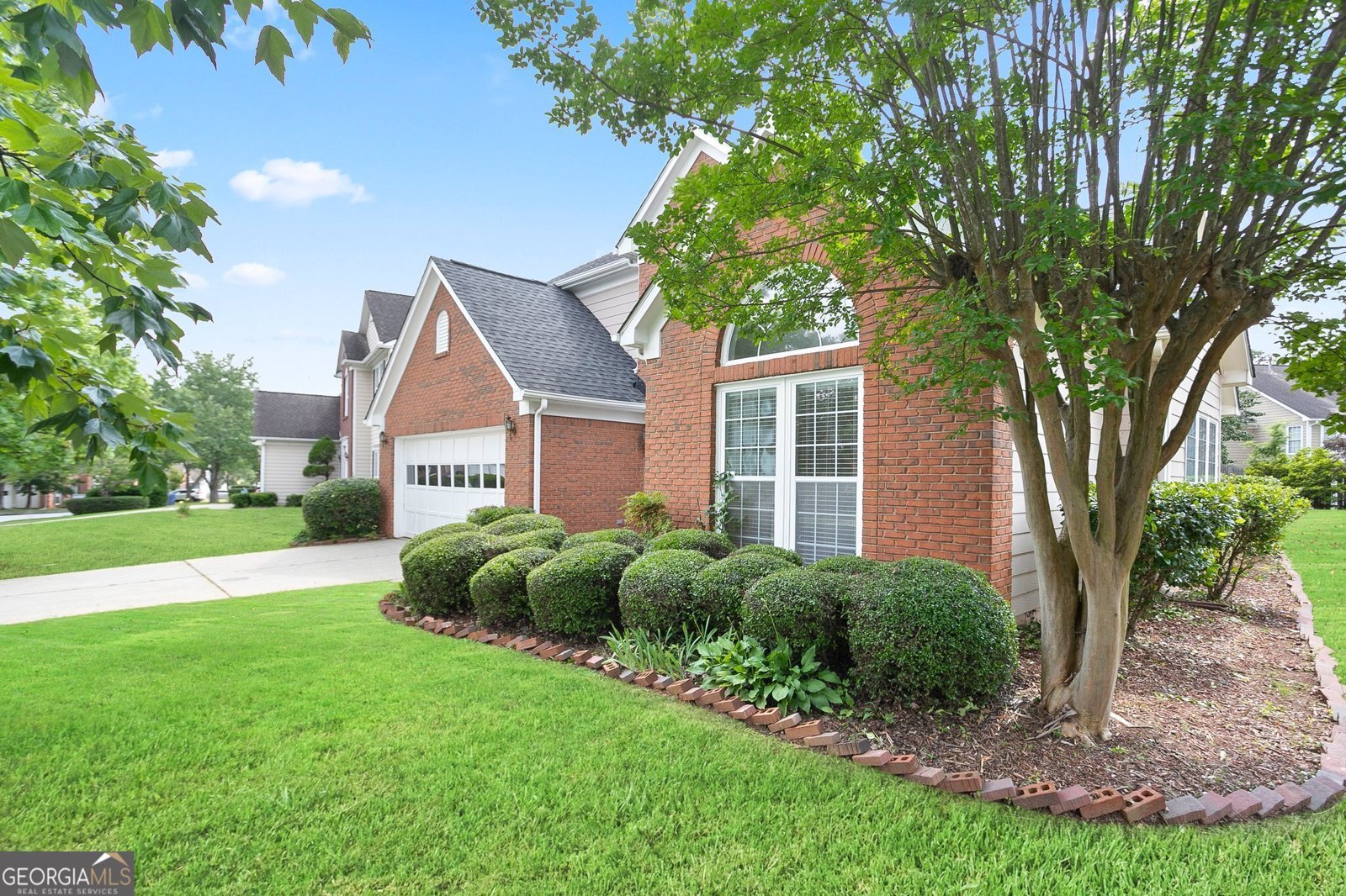 1460 Chamirey Drive Marietta - 3